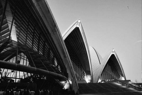 australia